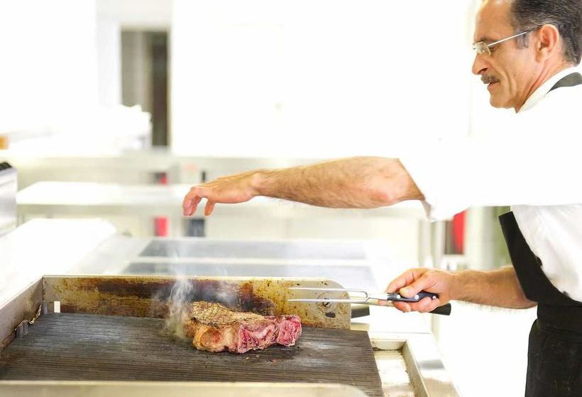 Hotel Mercure Siena Degli Ulivi  | Siena | Siena | Italia 6