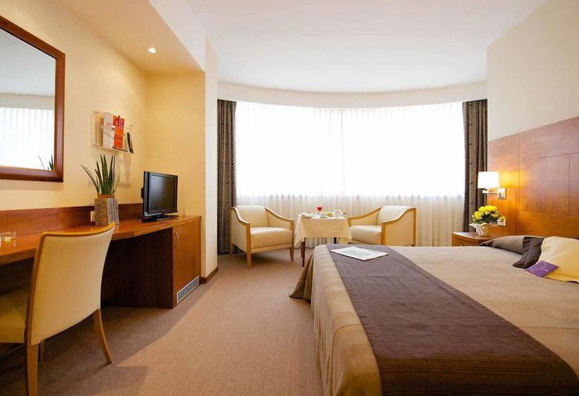 Hotel Mercure Siena Degli Ulivi  | Siena | Siena | Italia 7