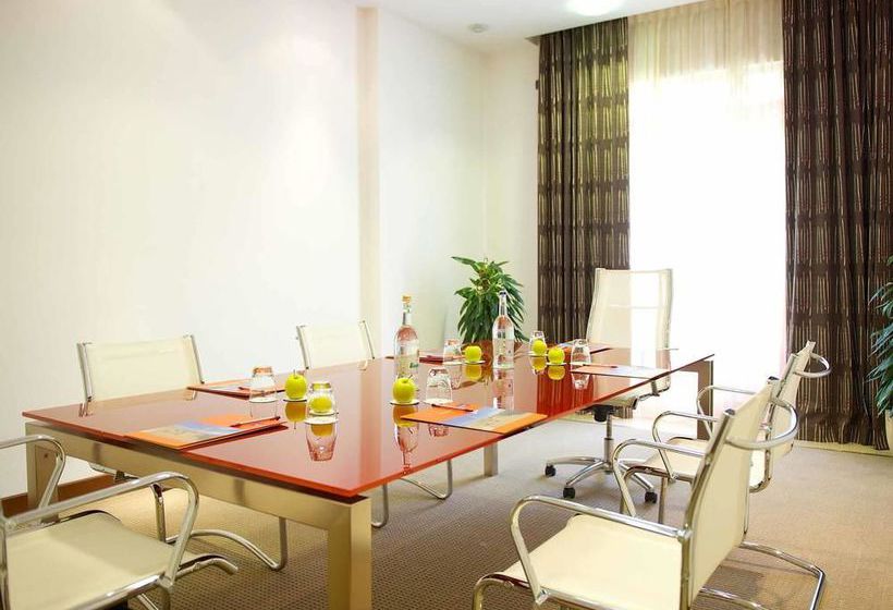 Hotel Mercure Siena Degli Ulivi  | Siena | Siena | Italia 9