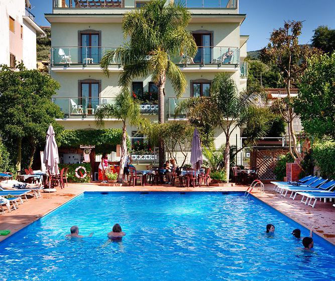 Comfort Hotel Gardenia Sorrento Coast