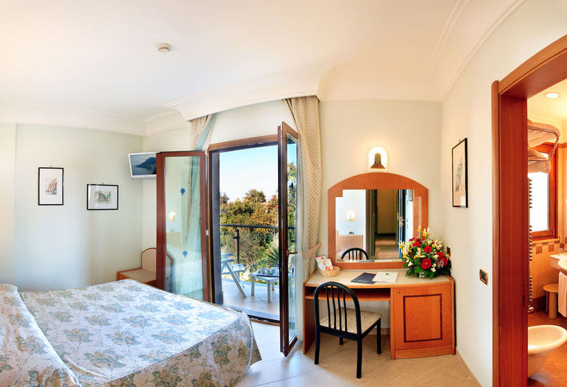 Comfort Hotel Gardenia Sorrento Coast  | Sorrento | Napoli | Italia 1