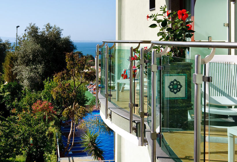 Comfort Hotel Gardenia Sorrento Coast  | Sorrento | Napoli | Italia 11
