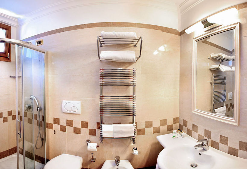 Comfort Hotel Gardenia Sorrento Coast  | Sorrento | Napoli | Italia 13