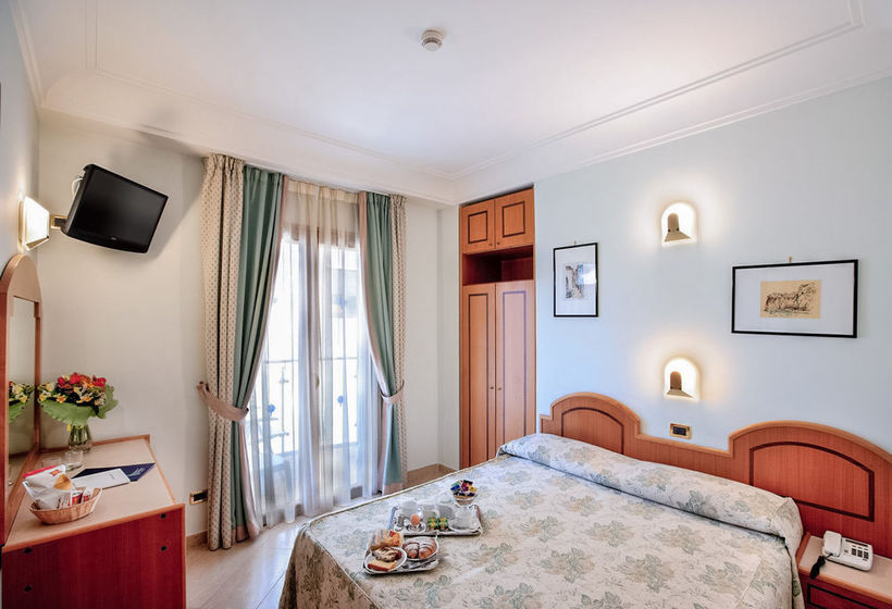 Comfort Hotel Gardenia Sorrento Coast  | Sorrento | Napoli | Italia 15