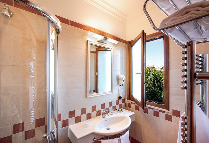 Comfort Hotel Gardenia Sorrento Coast  | Sorrento | Napoli | Italia 17