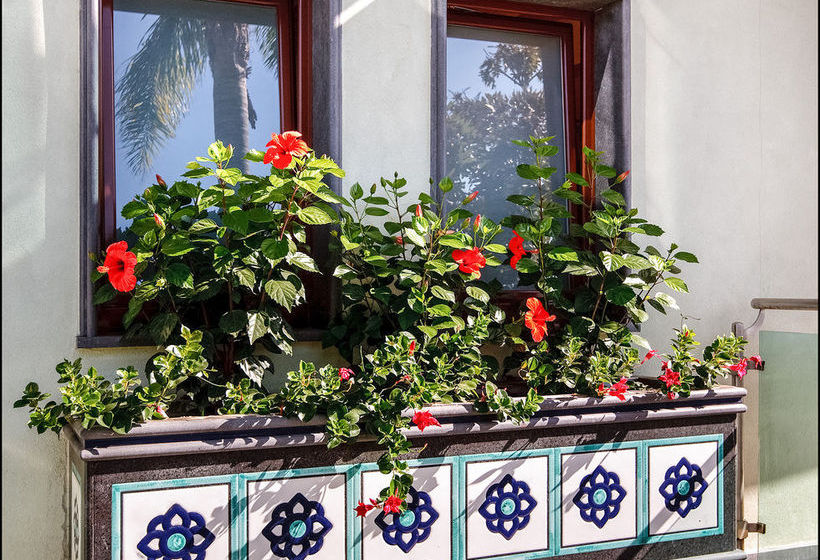 Comfort Hotel Gardenia Sorrento Coast  | Sorrento | Napoli | Italia 18