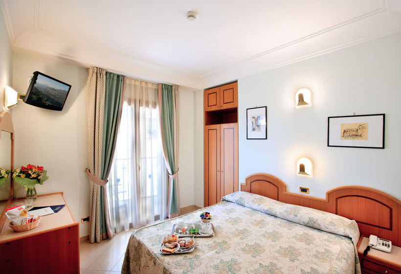 Comfort Hotel Gardenia Sorrento Coast  | Sorrento | Napoli | Italia 2