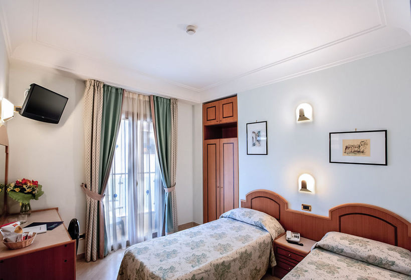 Comfort Hotel Gardenia Sorrento Coast  | Sorrento | Napoli | Italia 20