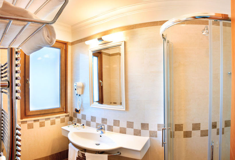 Comfort Hotel Gardenia Sorrento Coast  | Sorrento | Napoli | Italia 3