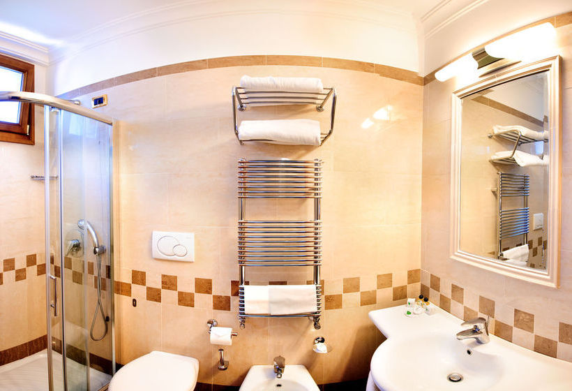 Comfort Hotel Gardenia Sorrento Coast  | Sorrento | Napoli | Italia 4