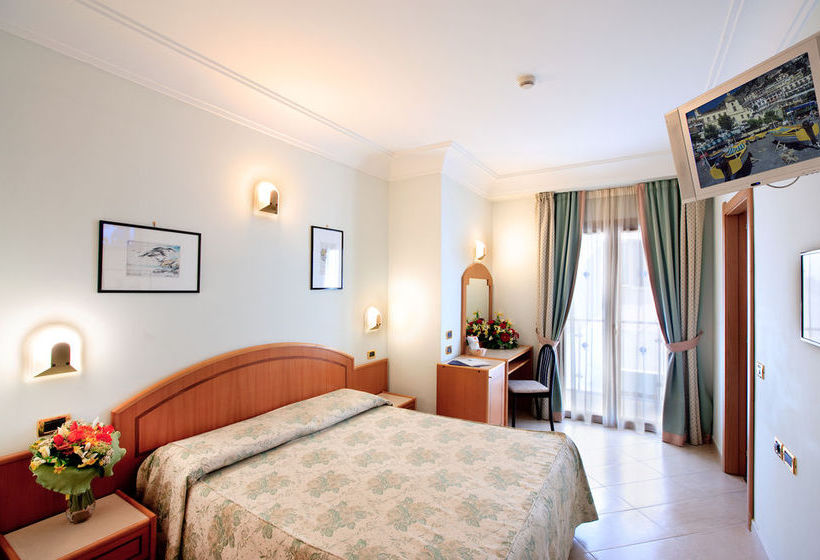 Comfort Hotel Gardenia Sorrento Coast  | Sorrento | Napoli | Italia 5