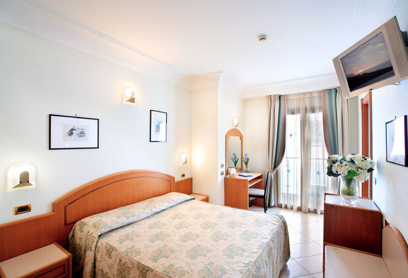 Comfort Hotel Gardenia Sorrento Coast  | Sorrento | Napoli | Italia 6