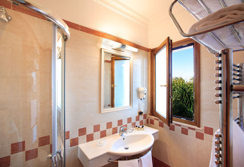 Comfort Hotel Gardenia Sorrento Coast  | Sorrento | Napoli | Italia 7