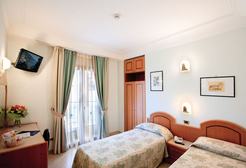 Comfort Hotel Gardenia Sorrento Coast  | Sorrento | Napoli | Italia 9