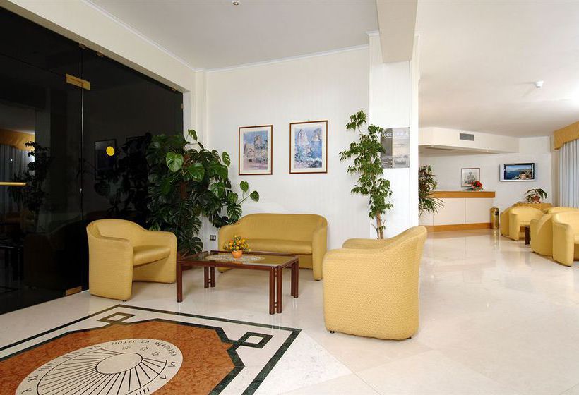 Hotel La Meridiana  | Sorrento | Napoli | Italia 1