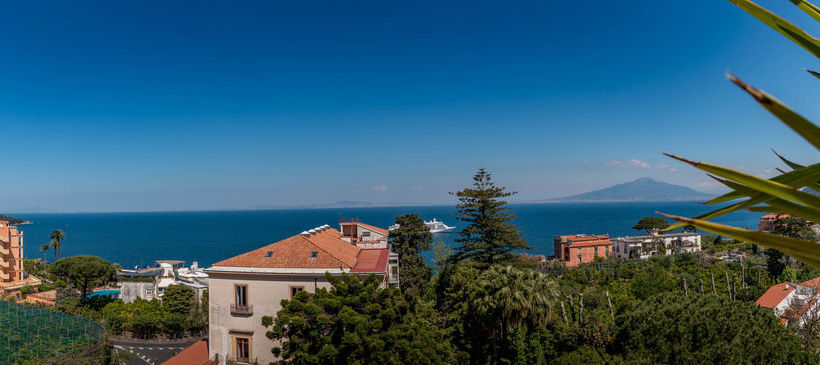 Hotel La Meridiana  | Sorrento | Napoli | Italia 10