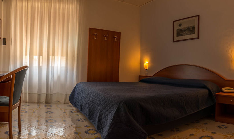 Hotel La Meridiana  | Sorrento | Napoli | Italia 11