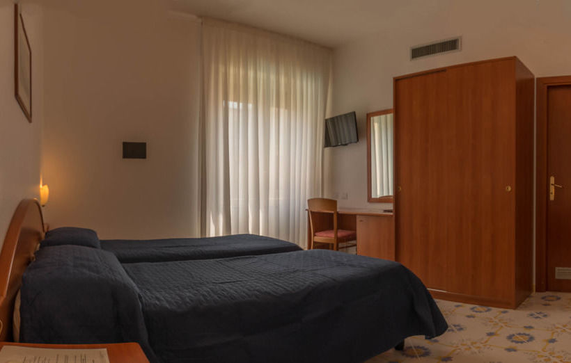 Hotel La Meridiana  | Sorrento | Napoli | Italia 12