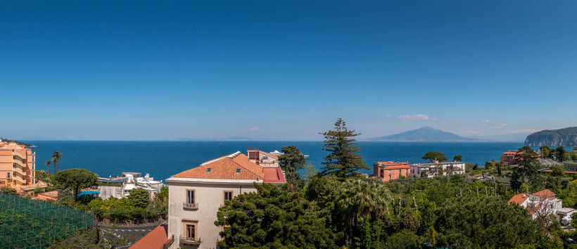 Hotel La Meridiana  | Sorrento | Napoli | Italia 13