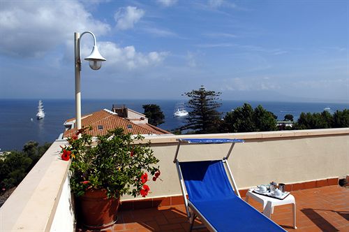 Hotel La Meridiana  | Sorrento | Napoli | Italia 16