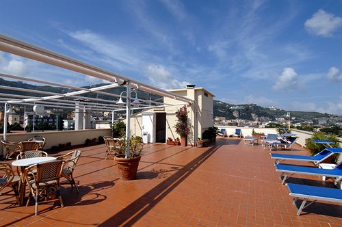 Hotel La Meridiana  | Sorrento | Napoli | Italia 18