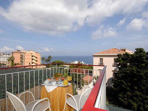 Hotel La Meridiana  | Sorrento | Napoli | Italia 19