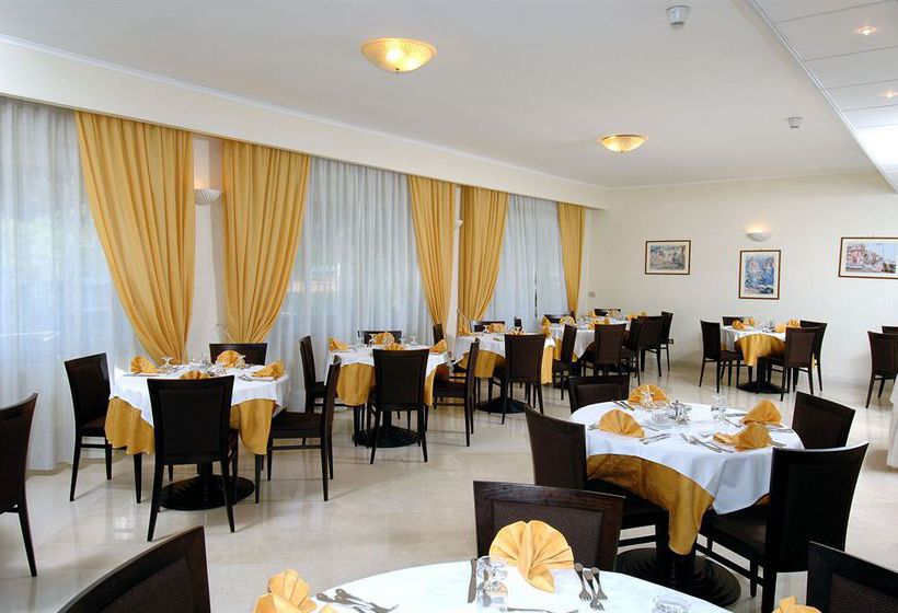 Hotel La Meridiana  | Sorrento | Napoli | Italia 2