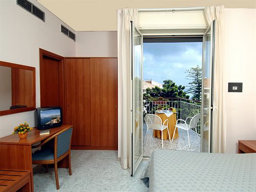 Hotel La Meridiana  | Sorrento | Napoli | Italia 20