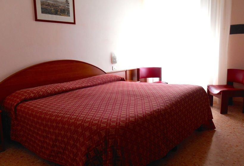 Hotel La Meridiana  | Sorrento | Napoli | Italia 3