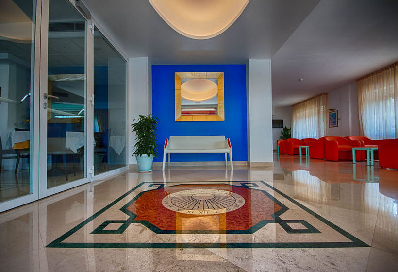 Hotel La Meridiana  | Sorrento | Napoli | Italia 6