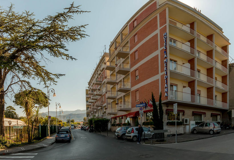Hotel La Meridiana  | Sorrento | Napoli | Italia 7