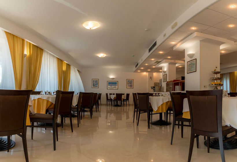Hotel La Meridiana  | Sorrento | Napoli | Italia 8