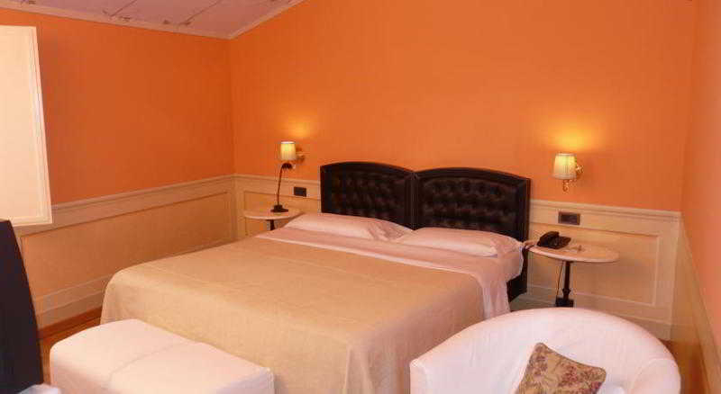 Hotel San Luca Spoleto Perugia