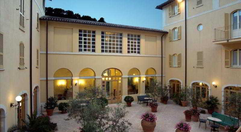 Hotel San Luca  | Spoleto | Perugia | Italia 2