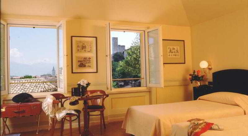 Hotel San Luca  | Spoleto | Perugia | Italia 3