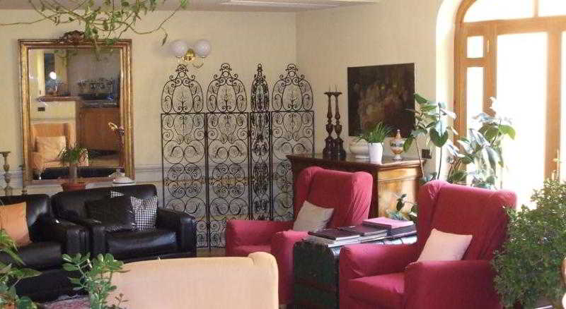 Hotel San Luca  | Spoleto | Perugia | Italia 4