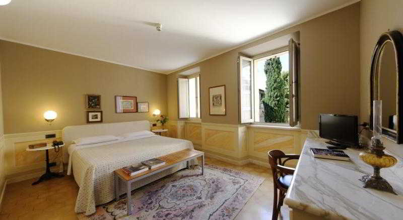 Hotel San Luca  | Spoleto | Perugia | Italia 5