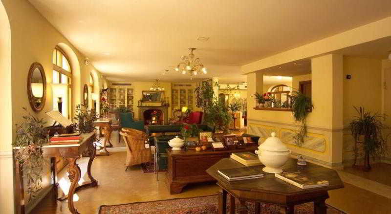 Hotel San Luca  | Spoleto | Perugia | Italia 8