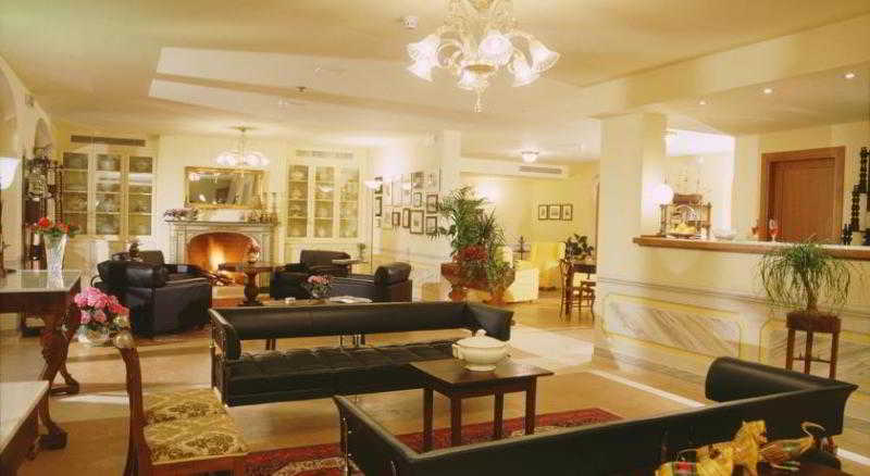 Hotel San Luca  | Spoleto | Perugia | Italia 9