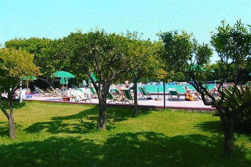Hotel Holiday Club Naxos  | Giardini Naxos | Messina | Italia 13