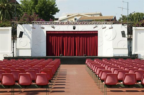 Hotel Holiday Club Naxos  | Giardini Naxos | Messina | Italia 15