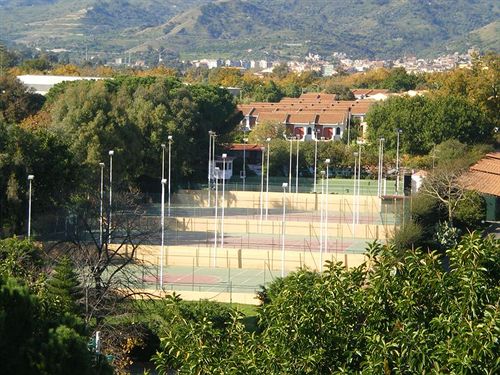 Hotel Holiday Club Naxos  | Giardini Naxos | Messina | Italia 16