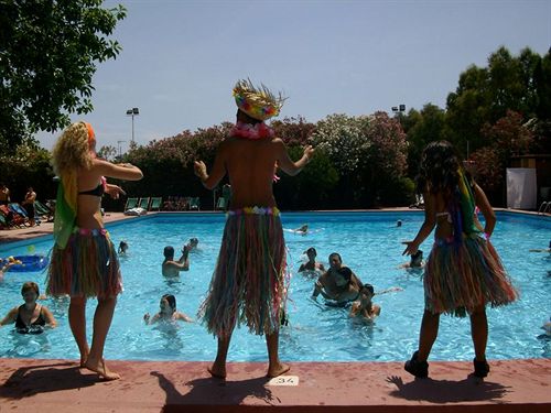 Hotel Holiday Club Naxos  | Giardini Naxos | Messina | Italia 17