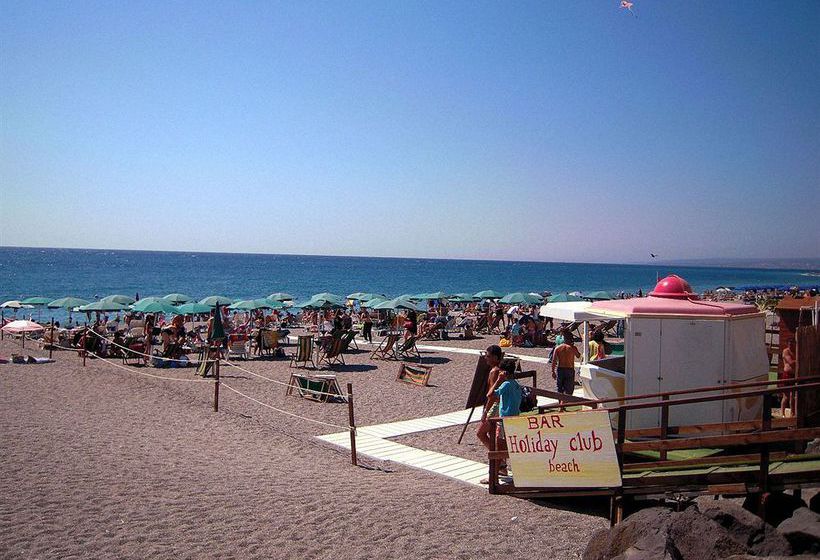 Hotel Holiday Club Naxos  | Giardini Naxos | Messina | Italia 2