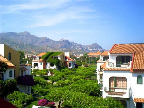 Hotel Holiday Club Naxos  | Giardini Naxos | Messina | Italia 20