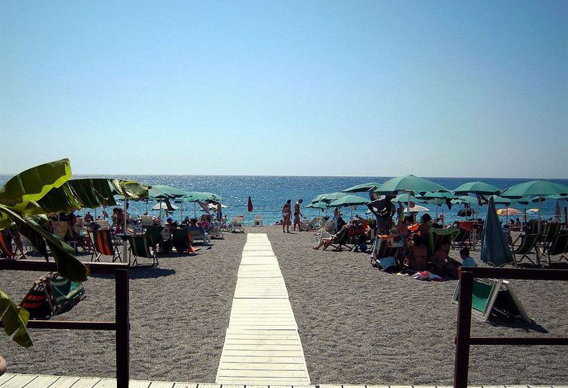 Hotel Holiday Club Naxos  | Giardini Naxos | Messina | Italia 3