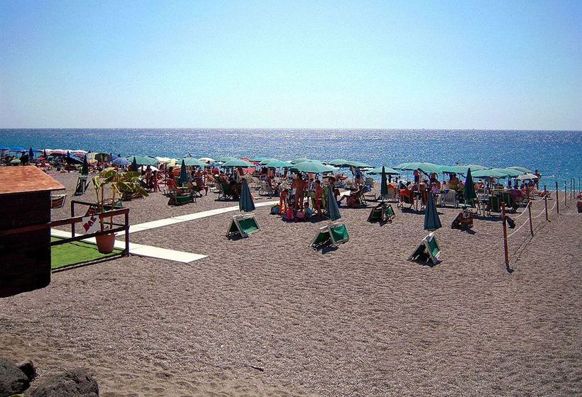 Hotel Holiday Club Naxos  | Giardini Naxos | Messina | Italia 4