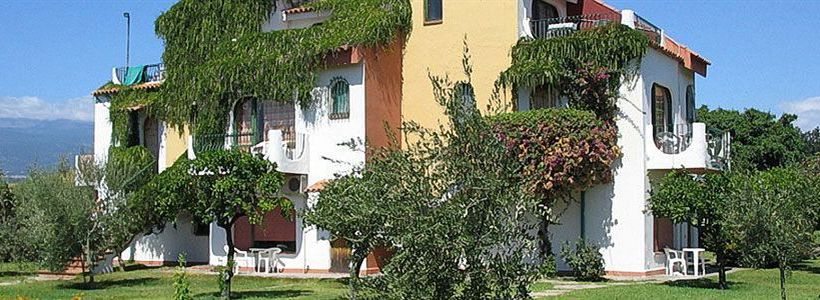 Hotel Holiday Club Naxos  | Giardini Naxos | Messina | Italia 5