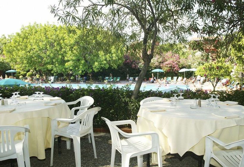 Hotel Holiday Club Naxos  | Giardini Naxos | Messina | Italia 6