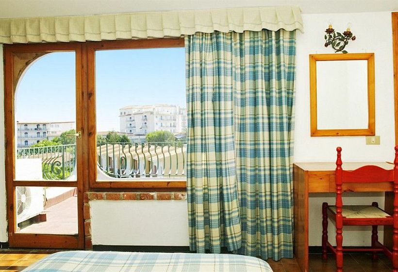 Hotel Holiday Club Naxos  | Giardini Naxos | Messina | Italia 7